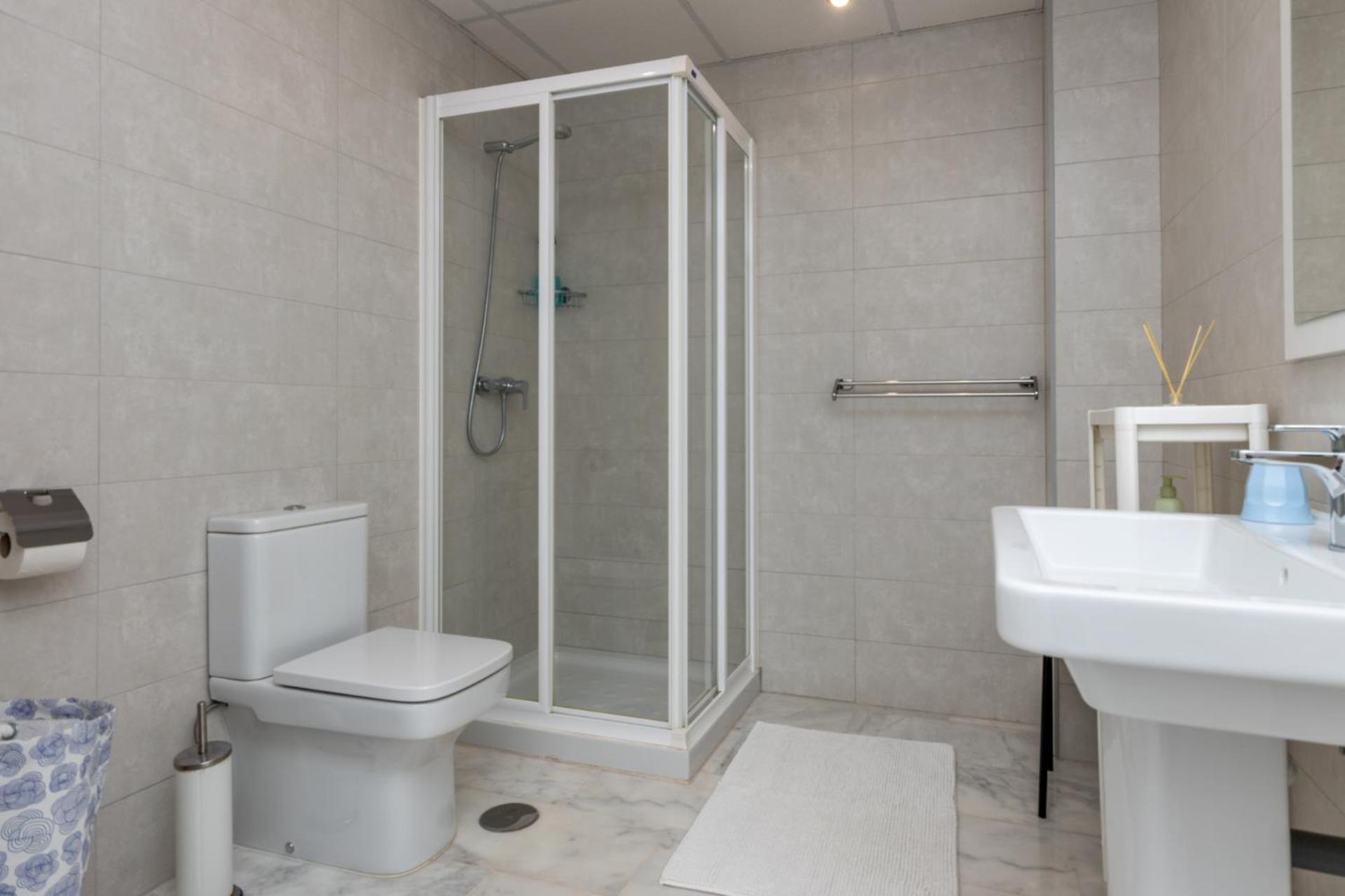 Cozy Apartment Perfect For Couples Smarttv+Wifi Fuengirola Exterior foto